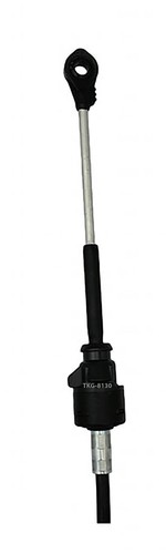 Cable Gearshift Auto MR581296 For Mitsubishi L200 Strada 2.8L 4WD 1995-2005 - Picture 4 of 5