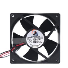 1pc AFB0824HHD High Speed Cooling Fan 41 CFM 24V DC 80 80 20mm