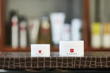 LIPPS Hair salon [ L series ] Hair Wax 85g Hairdressing styling products