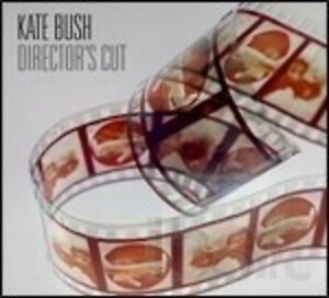 KATE BUSH - DIRECTOR'S CUT -3CD
