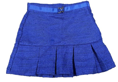 Jupe Fille Janie And Jack – Noire, Avec Poches, Taille 5