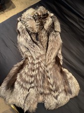 Fox For Long Gilet