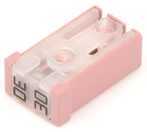 Предохранитель 30а 32v