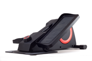 Cubii And Fitbit 2025