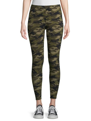 NOBO - NO BOUNDARIES - CAMO ANKLE 