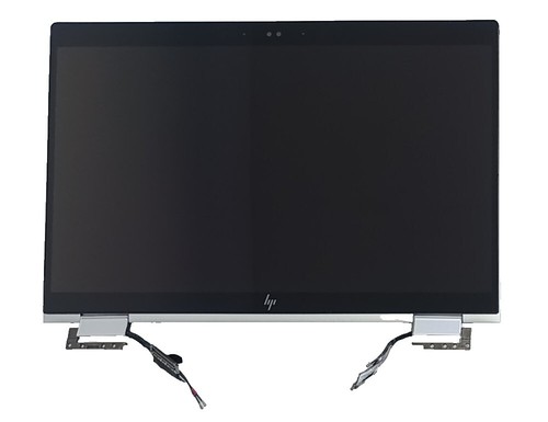 942848-001 HP Spectre x360 13-AE Silver LCD Touch Screen Digitizer