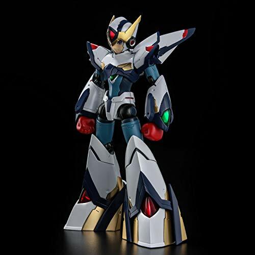 Sentinel RIOBOT Rockman Megaman X Falcon Armor Ver. Eiichi