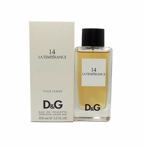 dolce gabbana la femme