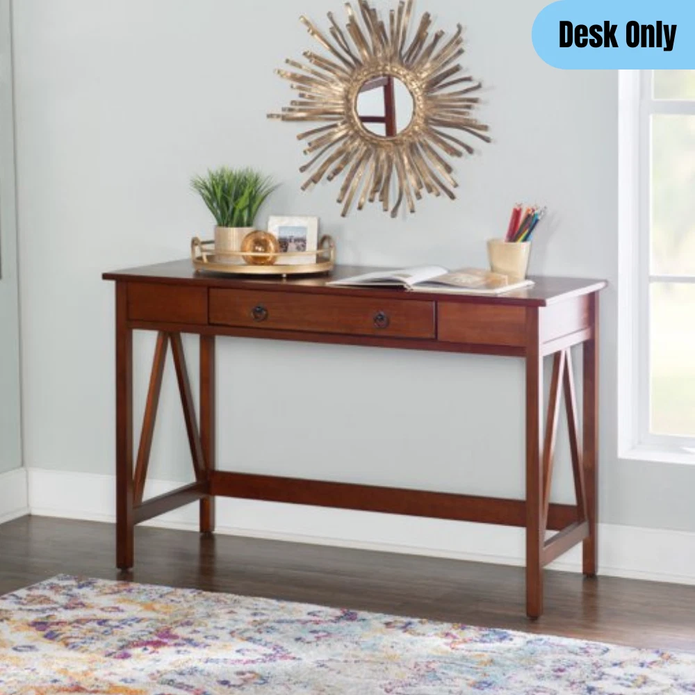 Home goods 2024 writing desk