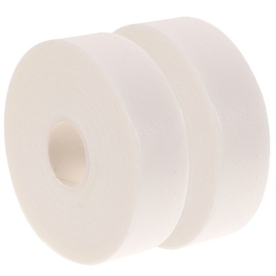  2 Pcs Eyelash Tape Pads for Extensions Grafting Assist Patches Eyelashes