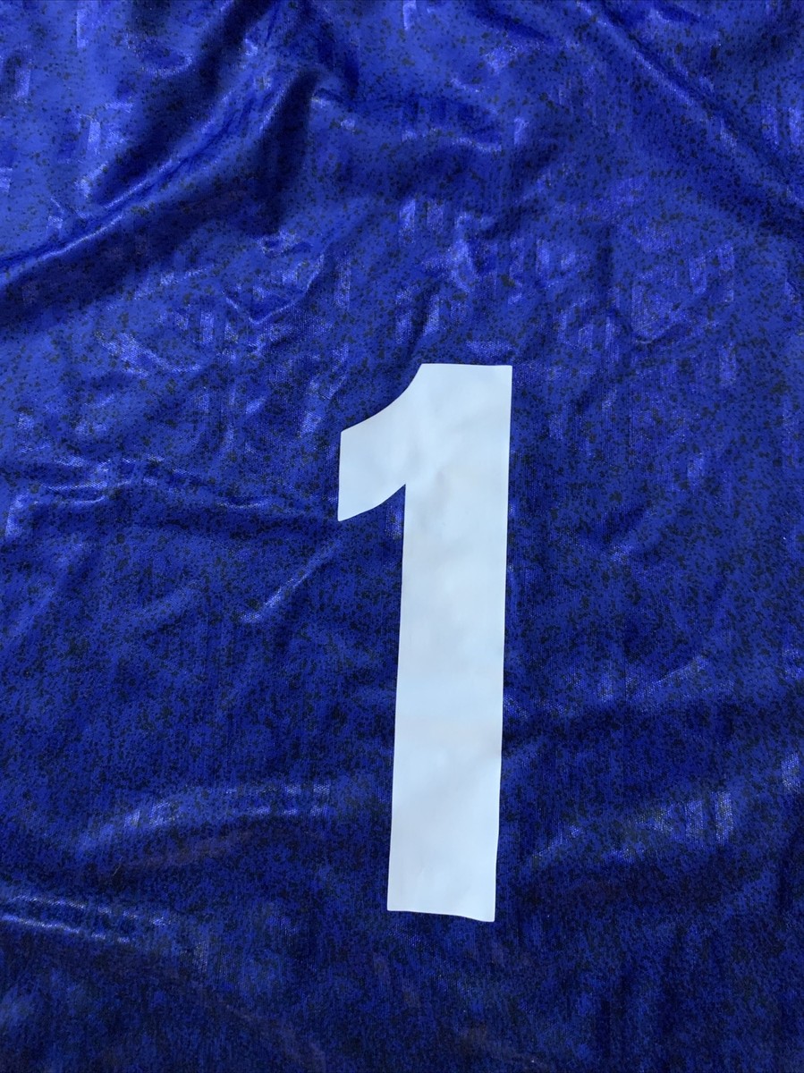 DIADORA GIANNICHEDDA シャツ ウディネーゼ 実使用 COA DIADORA