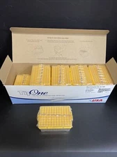 TipOne Pipette Tips 200 ul Filtered 30 Racks