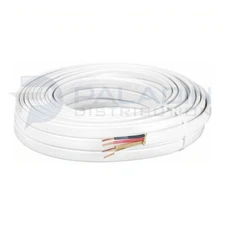 14/3 14-3 Romex Non-Metallic Electrical Copper Wire NM-B (75 FT) UL Listed