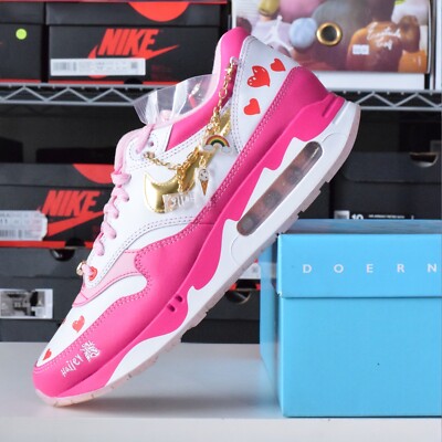 Nike Air Max 1 '86 DB Doernbecher Hailey FZ3021-919