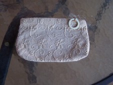 Antique Vintage Clutch Purse - Estate Find