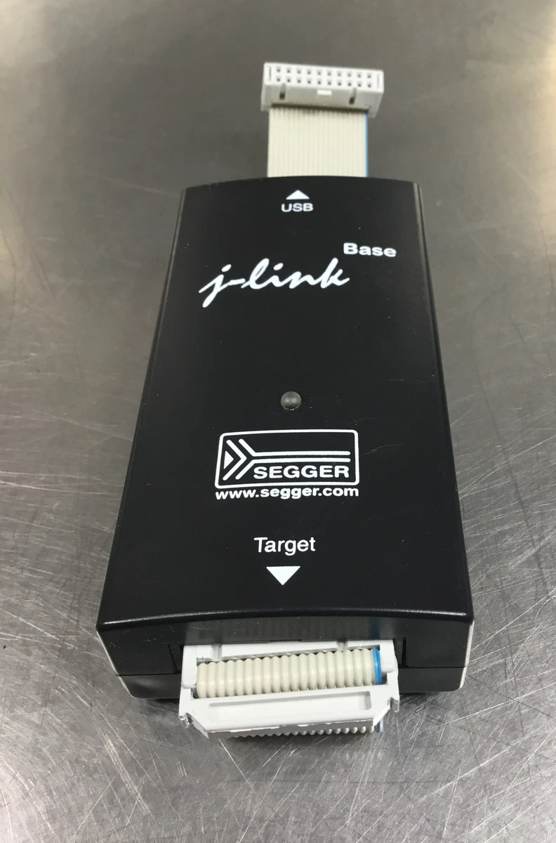 Confusion over j link pinout electrical engineering stack 56 off