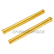 Barre tubi esterni forcella anteriore 540mm per Yamaha MT-09 MT09 2014-2020 FZ09 2016-2017