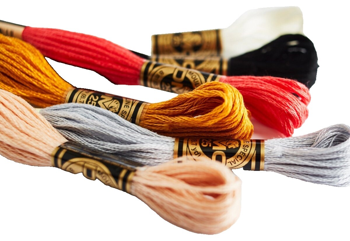 Embroidery Thread | eBay Australia