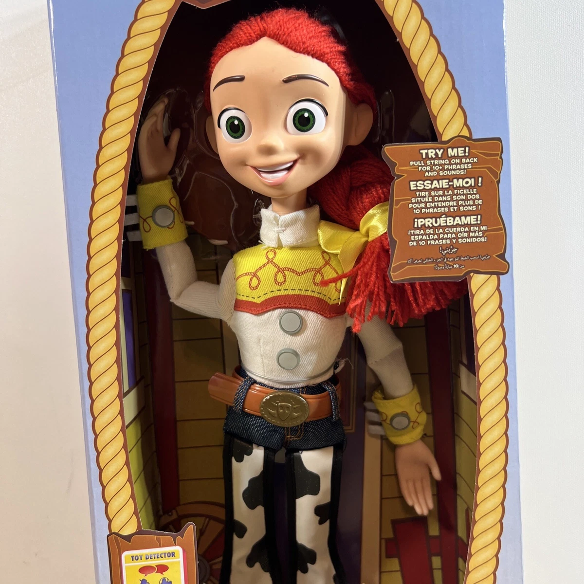 Top 30 jouets pour fans de Toy Story