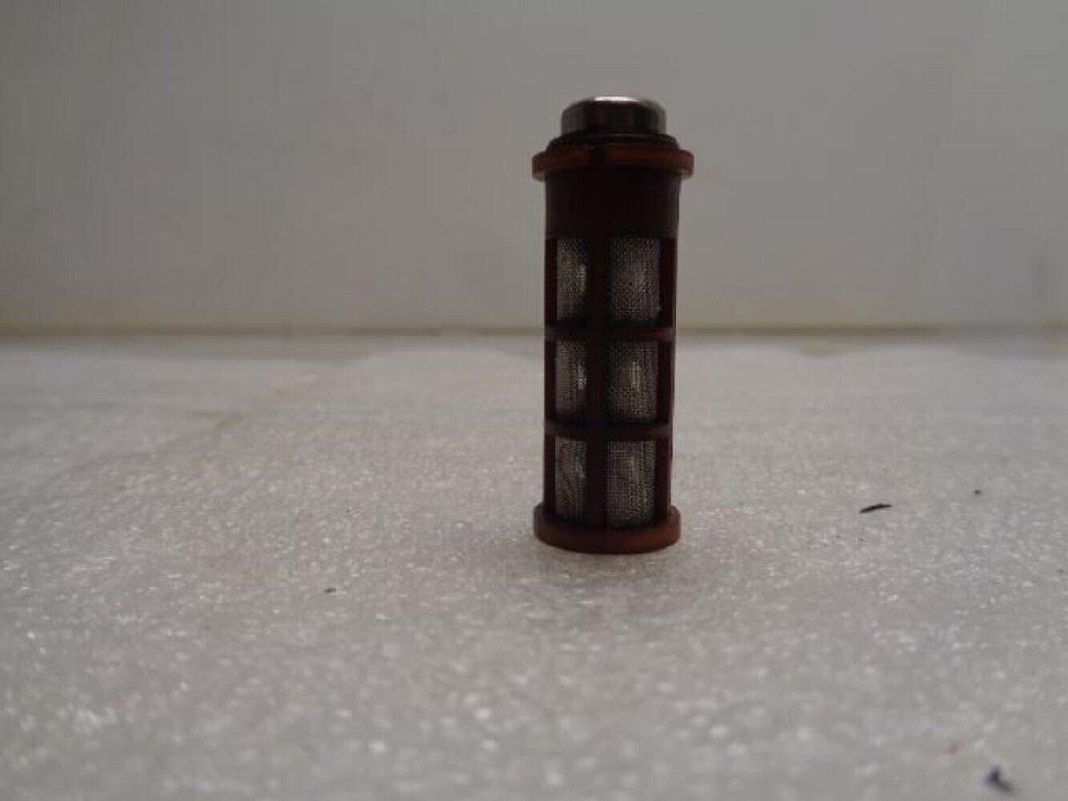 Porsche 911 (996/997) Variocam Solenoid Filter USED GENUINE 997