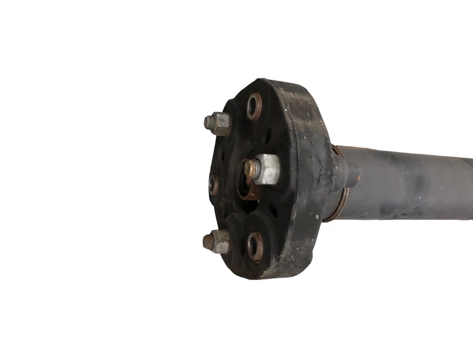 2012-2018 MERCEDES-BENZ CLS550 REAR DRIVE SHAFT AXLE PROPELLER OEM - Image 3 of 4