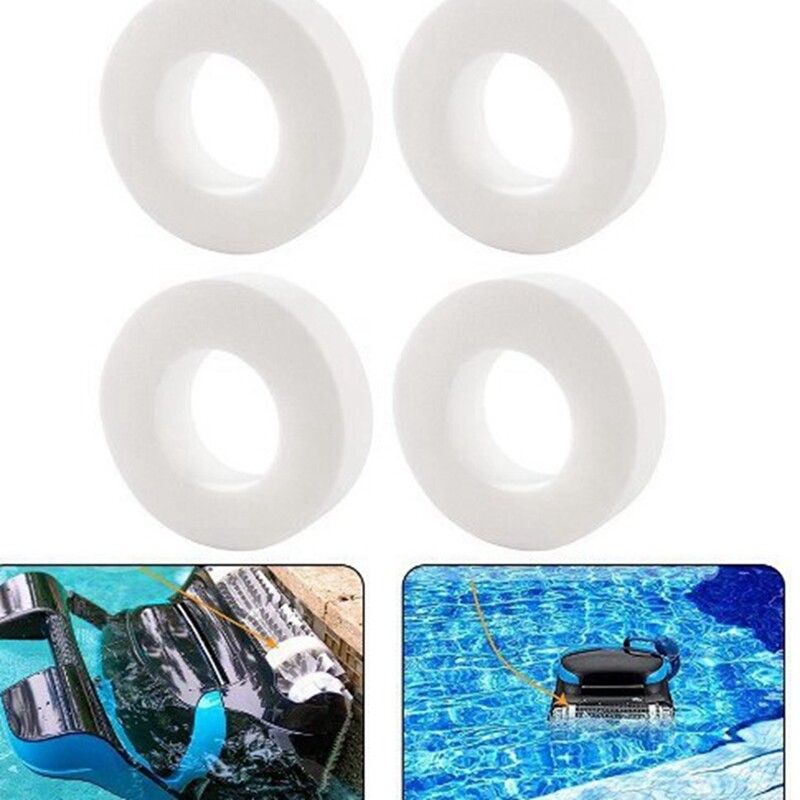 Impeller Für Dolphin Poolreiniger - Ersatzteil Für M200, M400, M500