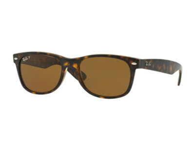 Sonnenbrillen Ray-Ban RB2132 NEW WAYFARER havana 902/57