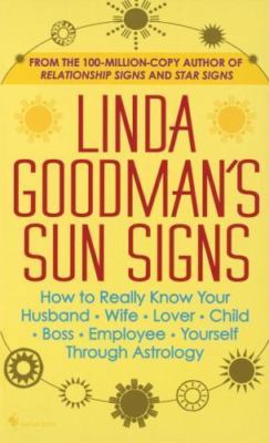 Linda Goodman's Sun Signs by Goodman, Linda