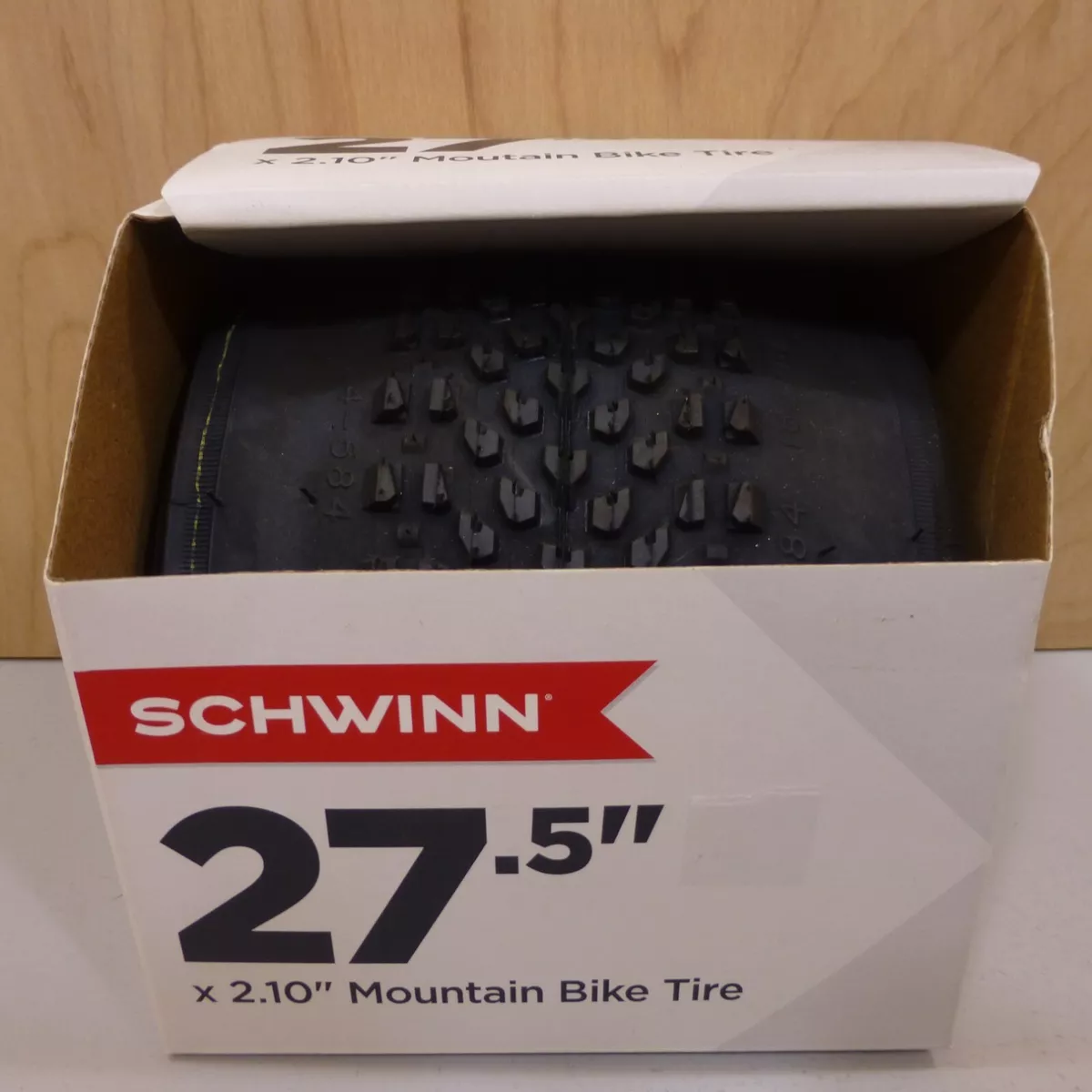Schwinn mountain sale bike tires