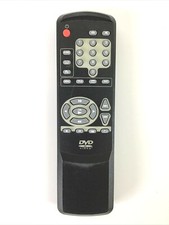 Genuine DVD Video DVD Player Remote Control