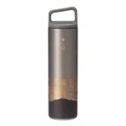 ?Starbucks Japan Reserve® Handle Lid Stainless Steel Bottle Copper Farm 591ml