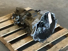 2005-2008 Porsche Boxster 2.7L Manual Transmission Gearbox 129k Miles 1555 OEM