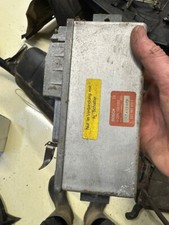 Audi 90 B2 coupe ur quattro ABS control unit 857907379B