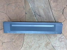 sonos playbar bundle with wall mount kit