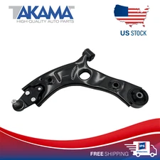 1PC OE QUALITY Front Lower Control Arm w/ball joint LH(DS) for 16-20 KIA SORENTO