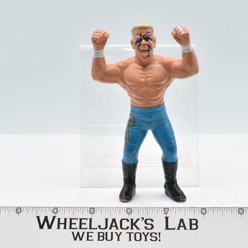 Sting Wrestling Action Figure WCW 1990 Galoob Vint...