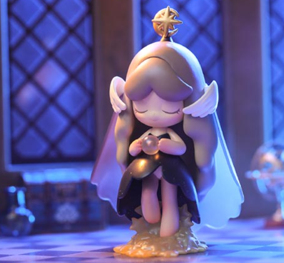 52toys Laplly Song of the Tarot Series Blind Box Confirmed 52toys Laplly Song of the Tarot Series Blind Box Confirmed