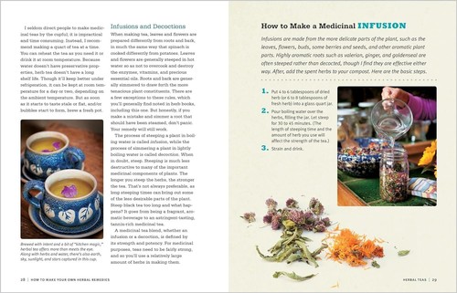 Rosemary Gladstar's Medicinal Herbs: A Beginner's Guide: 33 Healing Herbs to - Picture 4 of 9