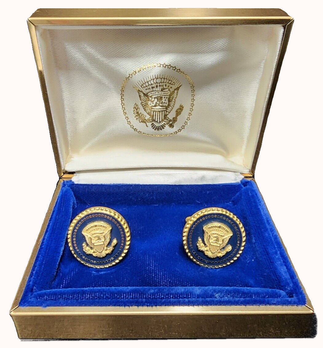 Original & Authentic President Ronald Wilson Reagan 1st Term