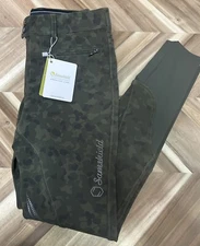 Samshield Adele Breeches US24