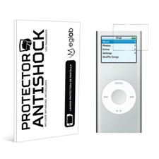 ANTISHOCK Screen protector for Apple iPod Nano 2