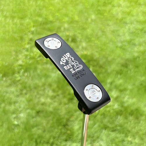 Golf Putter Golfschläger 32 33 34 35 Zoll mit Headcover Cartoon Maus Golfschläger