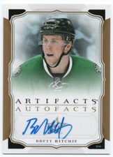2015-16 Artifacts Autofacts Auto Pick Any Complete Your Set