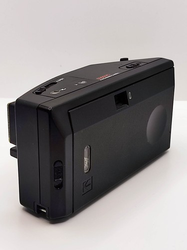 Kodak S300MD Autowind 35mm Point and Shoot Film Camera(TESTED/WORKING)BoxA - Picture 3 of 6