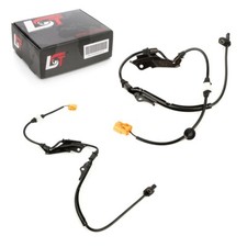 2x ABS Sensor Set vorne links rechts für HON...