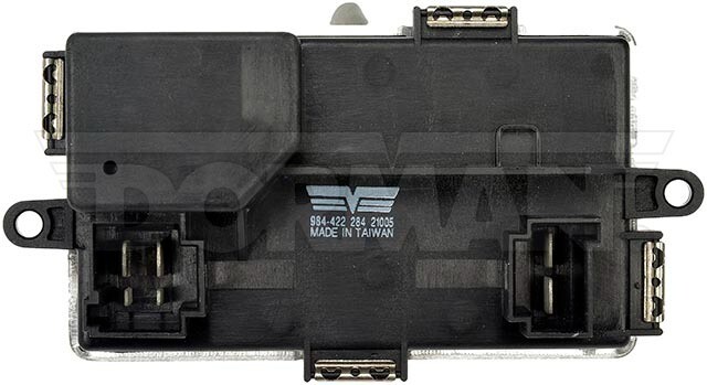 Dorman 984-422 HVAC Blower Motor Resistor fits BMW Rolls-Royce models