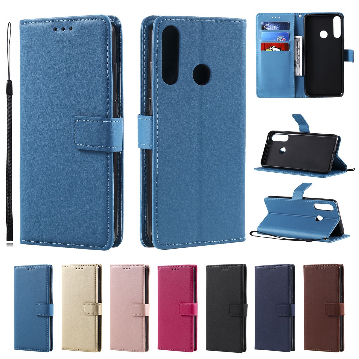 handyhlle mit handschlaufe iPhone 17 Pro