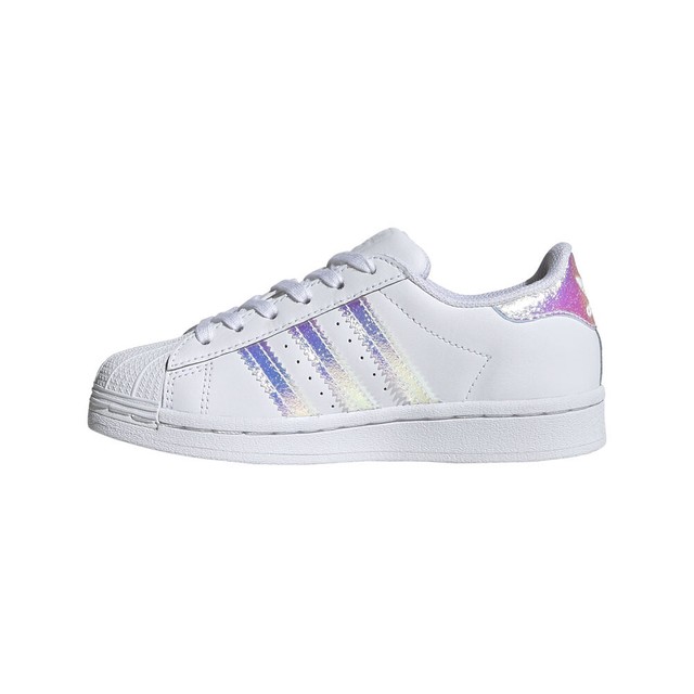 Scarpe adidas Superstar C Taglia 28 Fv3147 Bianco | Acquisti Online su eBay
