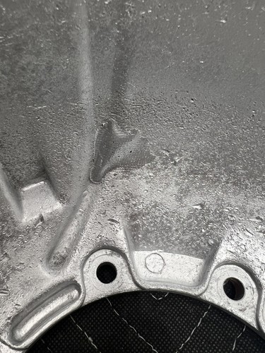 Ford C4 Bell Housing C5GP-7976-A Had Been Repaired 60s Oem Transmission - 第 9/11 張圖片