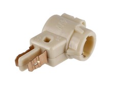 Standlichtfassung, Scheinwerfer - Simson S51, SR50, S53